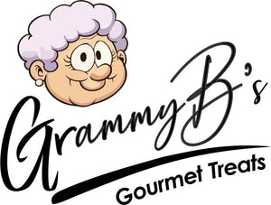 Grammy B's Gourmet Popcorn