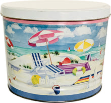 Load image into Gallery viewer, Enjoyin The Beach Tin
