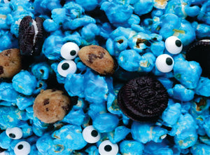 Cookie Monster Mix