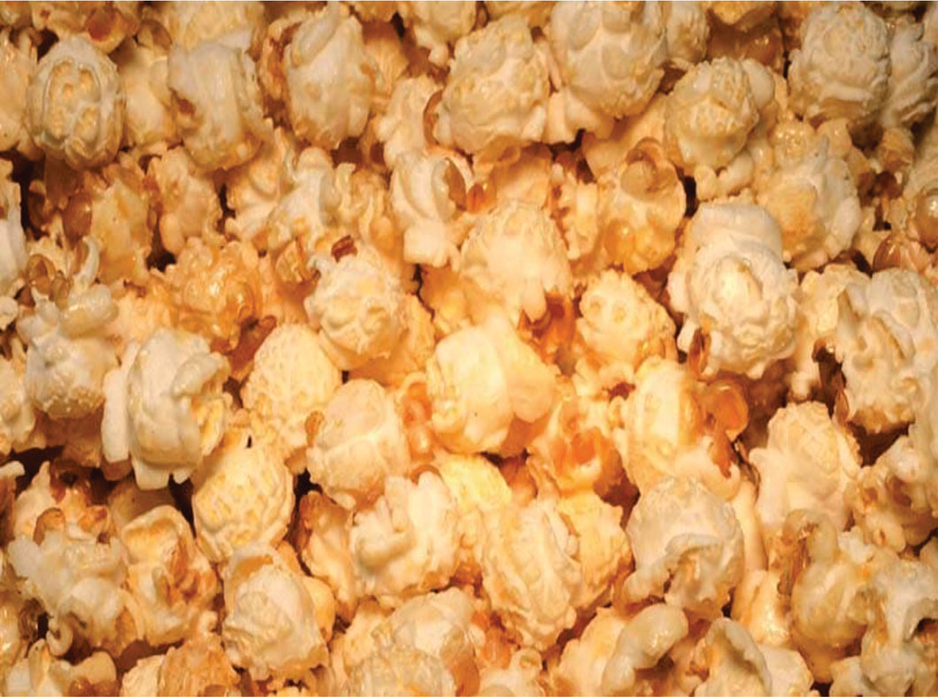 Kettle Korn